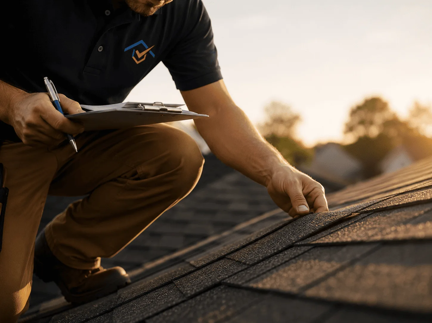 Why Choose Roof Inspection in Sanders, MT